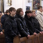 Archidiecezjalny Turniej Halowej Piłki Nożnej dla Służby Liturgicznej