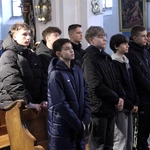 Archidiecezjalny Turniej Halowej Piłki Nożnej dla Służby Liturgicznej