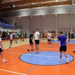 Archidiecezjalny Turniej Halowej Piłki Nożnej dla Służby Liturgicznej