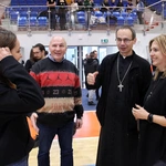 Archidiecezjalny Turniej Halowej Piłki Nożnej dla Służby Liturgicznej