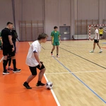 Archidiecezjalny Turniej Halowej Piłki Nożnej dla Służby Liturgicznej