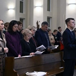 Obłóczyny w koszalińskim seminarium