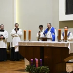 Obłóczyny w koszalińskim seminarium