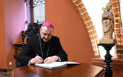 Na większą chwałę Boga
