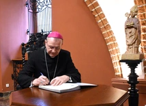 Na większą chwałę Boga