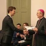Święto patronalne kaplicy roku propedeutycznego