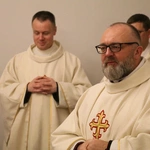 Święto patronalne kaplicy roku propedeutycznego