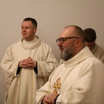 Święto patronalne kaplicy roku propedeutycznego