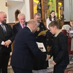 Prawdziwy św. Mikołaj w Jabłonce