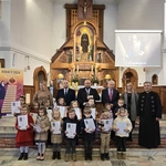 Prawdziwy św. Mikołaj w Jabłonce