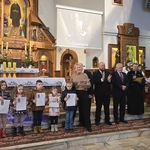 Prawdziwy św. Mikołaj w Jabłonce