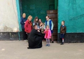 Dzień modlitwy i pomocy materialnej Kościołowi na Wschodzie