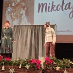 Prawdziwy św. Mikołaj w Jabłonce