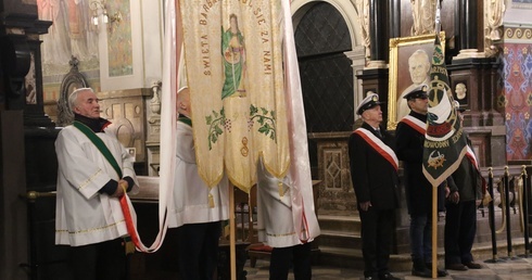 Płock. Także na wodzie trzeba ewangelizować