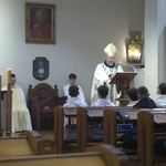 Ceremoniarze na jubileusz