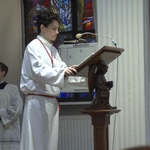 Ceremoniarze na jubileusz