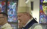 Ceremoniarze na jubileusz