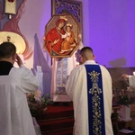 Akatyst w radomskim seminarium