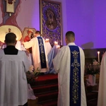 Akatyst w radomskim seminarium