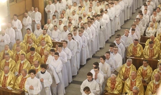 Katedra Bielsko-Biała