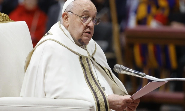 Papież na otwarcie paryskiej katedry Notre Dame: proroczy znak odrodzenia Kościoła we Francji