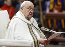 Papież na otwarcie paryskiej katedry Notre Dame: proroczy znak odrodzenia Kościoła we Francji