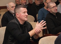 Dać Kościołowi swoją twarz 