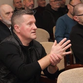 Dać Kościołowi swoją twarz 