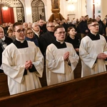 Obłóczyny i kandydatura w Rokitnie