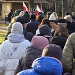 Góralskie "nie" dla projektu MEN
