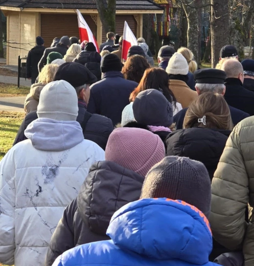 Góralskie "nie" dla projektu MEN