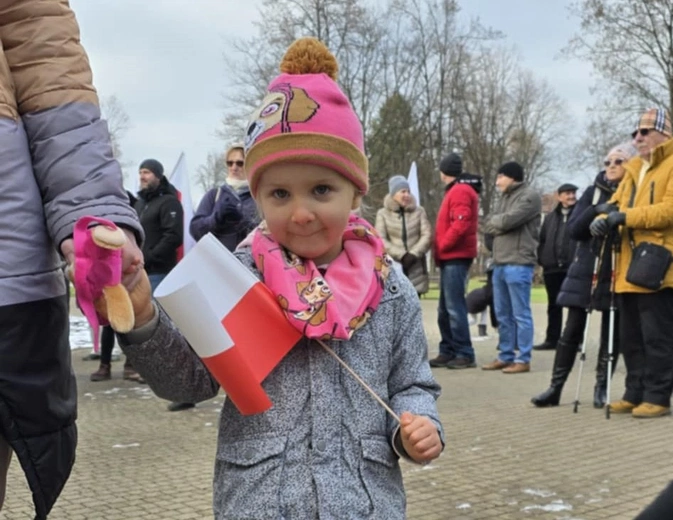 Góralskie "nie" dla projektu MEN