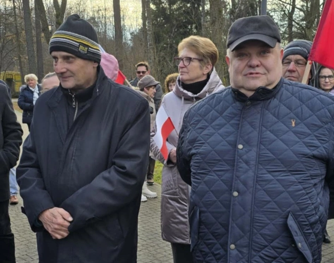 Góralskie "nie" dla projektu MEN