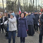 Góralskie "nie" dla projektu MEN