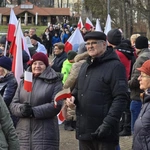 Góralskie "nie" dla projektu MEN
