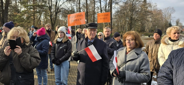 Góralskie "nie" dla projektu MEN