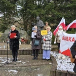 Góralskie "nie" dla projektu MEN