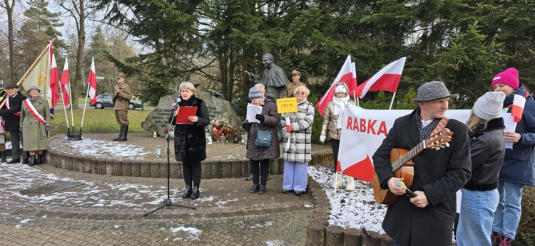 Góralskie "nie" dla projektu MEN