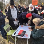 Góralskie "nie" dla projektu MEN