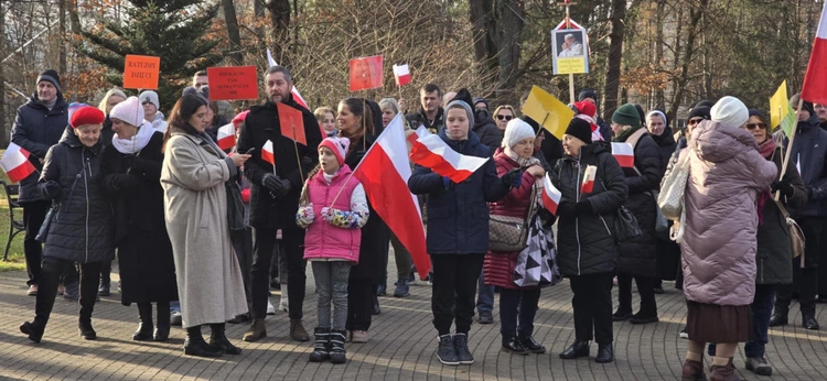 Góralskie "nie" dla projektu MEN