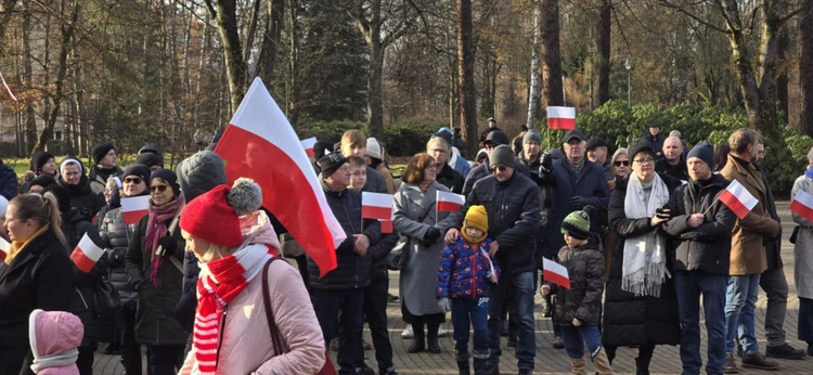 Góralskie "nie" dla projektu MEN