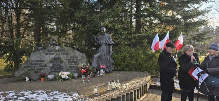 Góralskie "nie" dla projektu MEN
