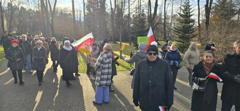 Góralskie "nie" dla projektu MEN