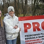Góralskie "nie" dla projektu MEN