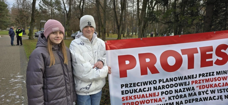 Góralskie "nie" dla projektu MEN