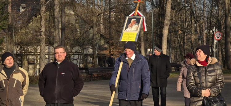 Góralskie "nie" dla projektu MEN