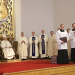 Obłóczyny w radomskim seminarium