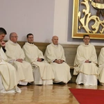 Obłóczyny w radomskim seminarium