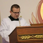 Obłóczyny w radomskim seminarium
