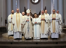 Na wzór Maryi